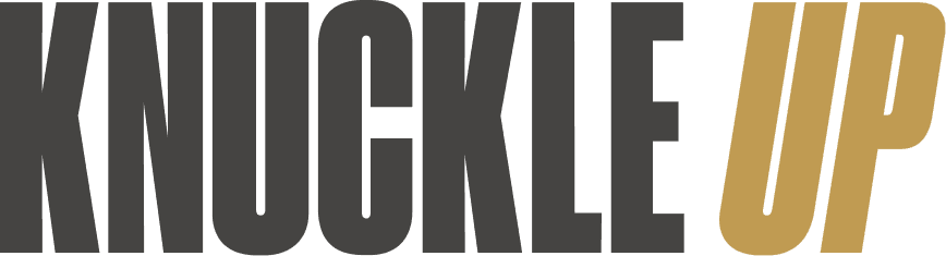 Knuckle Up with Nakul